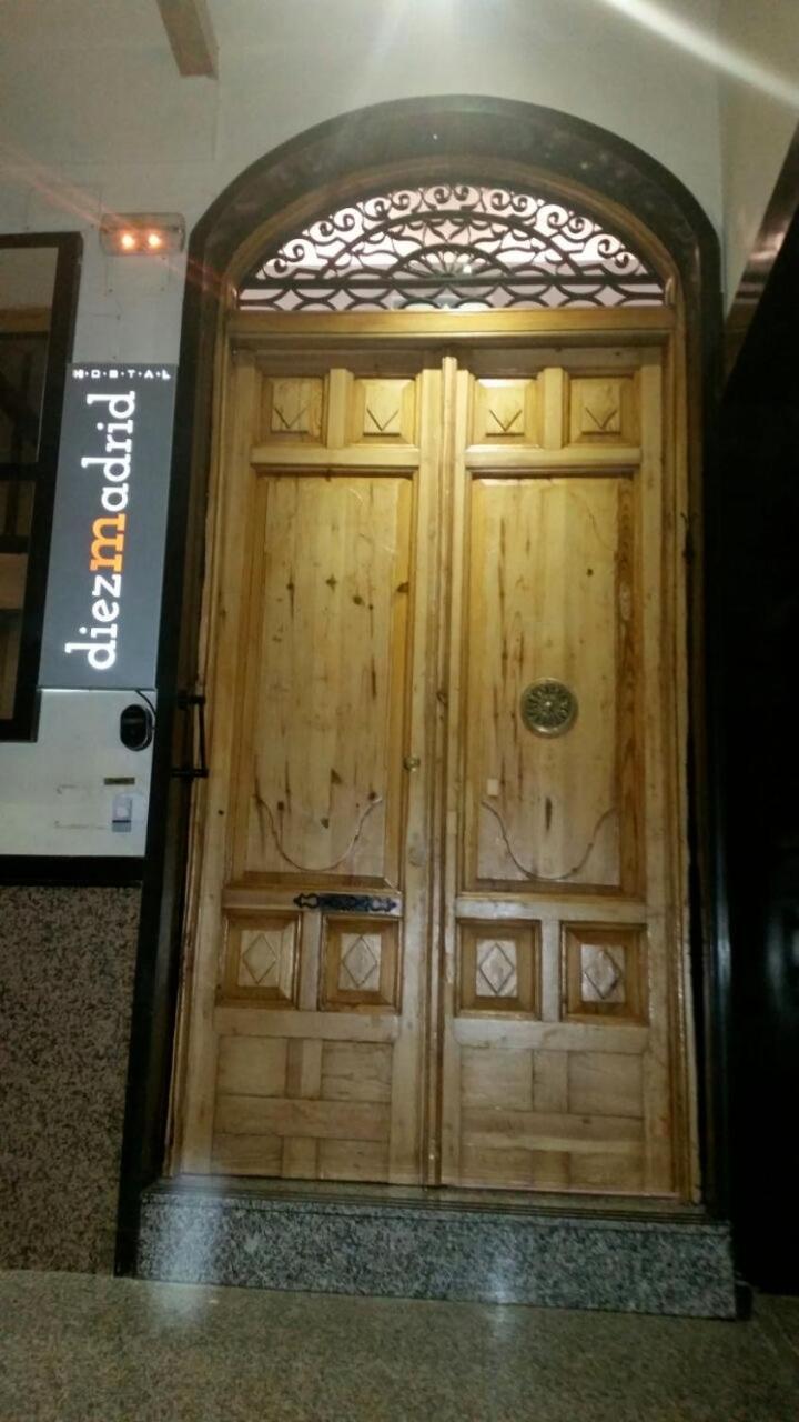 Diezmadrid — Fotos 1